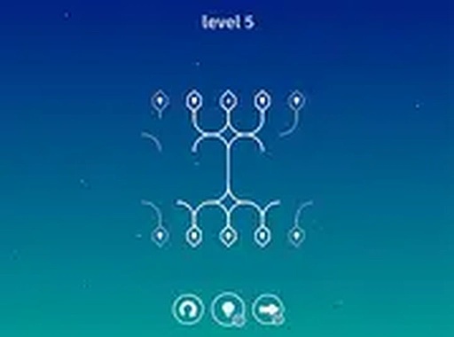 Run the Electricity Puzzle Online Game
