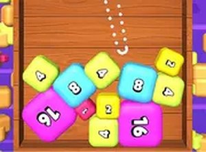 Tile Fusion Challenge