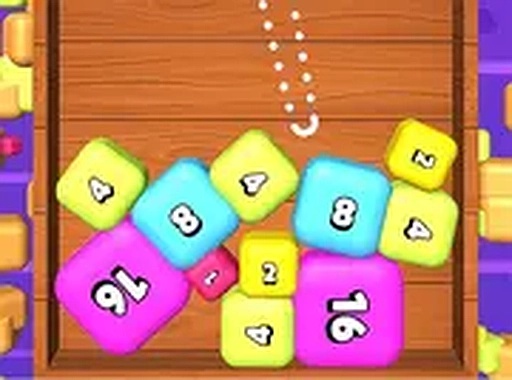 Tile Fusion Challenge