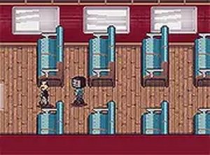 Your Turn to Disembark: Mystery Train Puzzle Adventure Online Game
