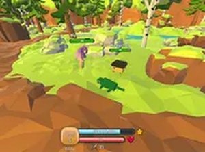 Animal Evolution Simulator Online Game