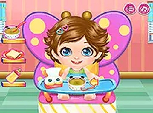 Little One Wellness & Fashion