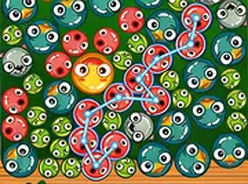 Creature Combo Challenge