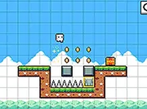 Economical Puzzle Game Online - Save Coins Strategy