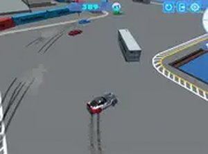 Cool Tuning: Paint the Car Online Game