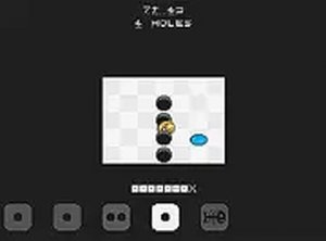 Pyon Pyon Puzzle Game Online