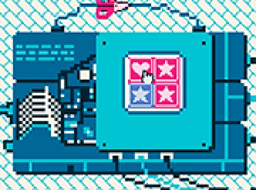 Hatsune Miku Puzzle Challenge - Puzzle Game