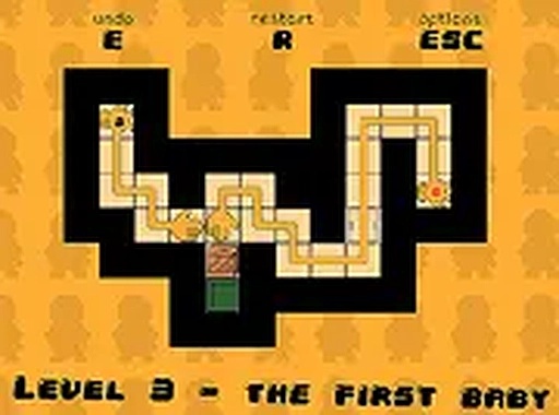 Handshakes Puzzle Game Online