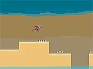 Ugi Bugi & Kisiy Misiy Summer Adventure Online Game