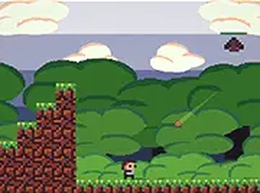 Bullets Come Back Online Shooting Game