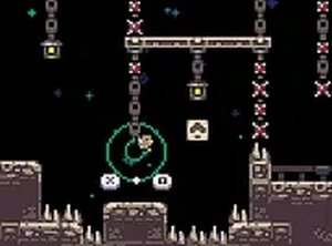To a Starling Online Platformer Game