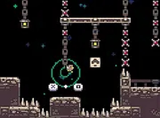 To a Starling Online Platformer Game