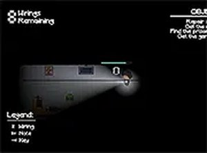 Out of Power: Survival Challenge