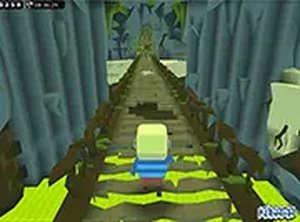 Kogama: The Lost Cave - Online Puzzle Parkour Game