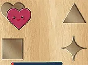 Kids Flurry Puzzle Game Online