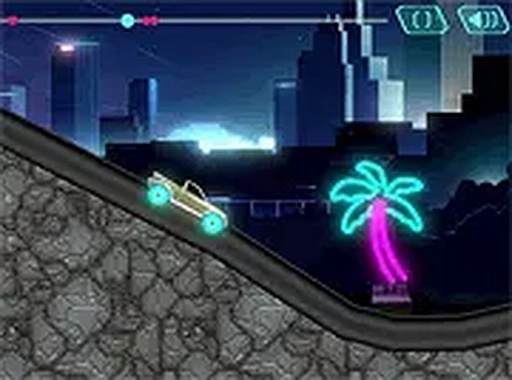 City Climb Racing Online Game