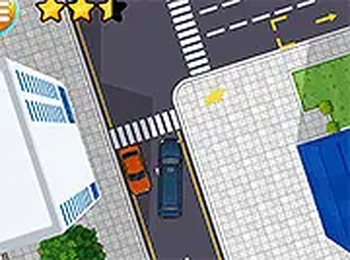 Limousine Simulator Online Game
