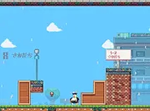 City of Sakadachi: Invercity Puzzle Game Online