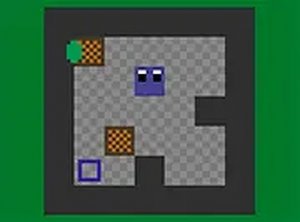Glue Gauntlet Online Puzzle Game