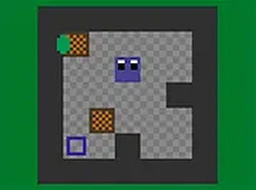 Glue Gauntlet Online Puzzle Game