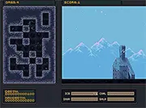 North Depths Idle Clicker Game Online