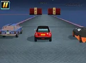 Super Smash Ride Online Car Racing Game