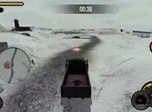 Ultimate 4X4 Sim Offroad Truck Driving Game
