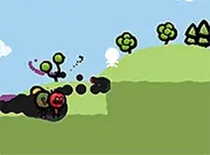The Other Side WebGL Adventure Puzzle Game Online