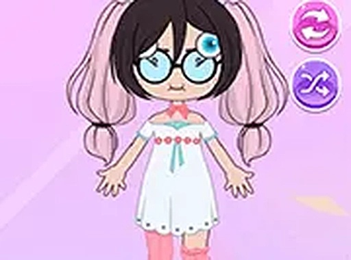 Creative Character Stylist