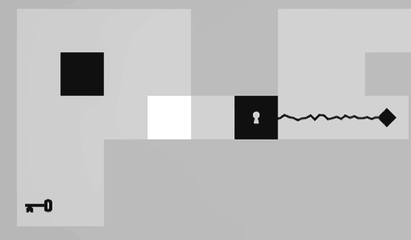 Squarus 2 Logic Maze