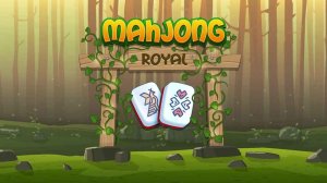 Classic Tile Matching Puzzle