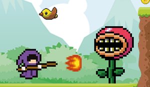 Enchanted Cane Runner