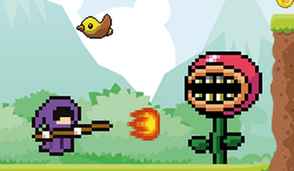 Enchanted Cane Runner