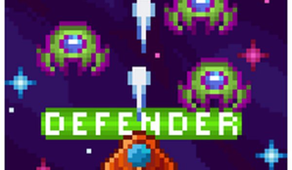 Star Voyager: Classic Arcade Flight